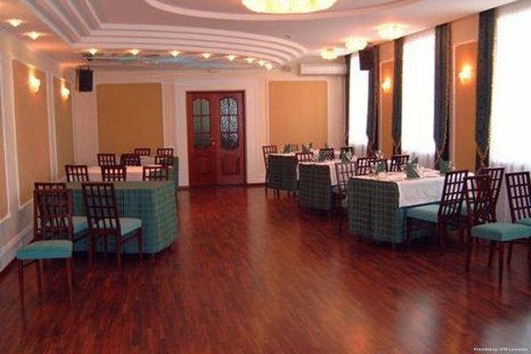 Sibir Hotel (Barnaul)